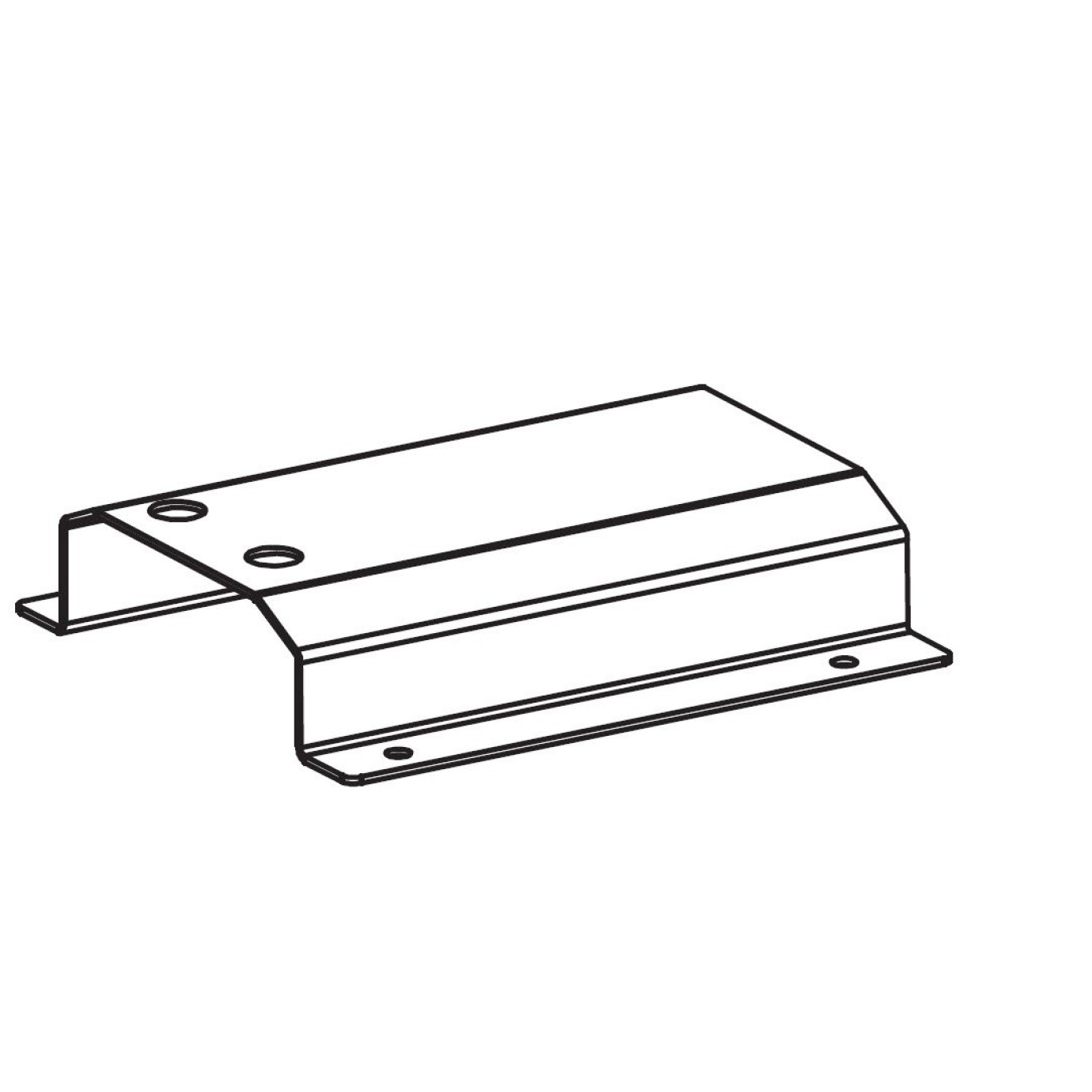 Viking K2 Battery Switch Cover