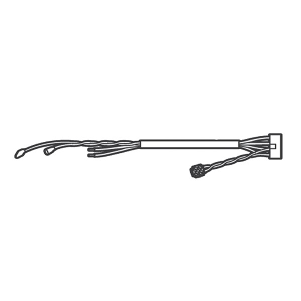 Viking Access Gate Opener Replacement Power Harness - DUPHC