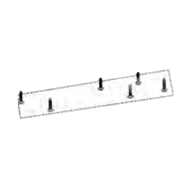 Viking Access Replacement Casing Mounting Bolts for E-4 Swing Gate Openers - E4CMB