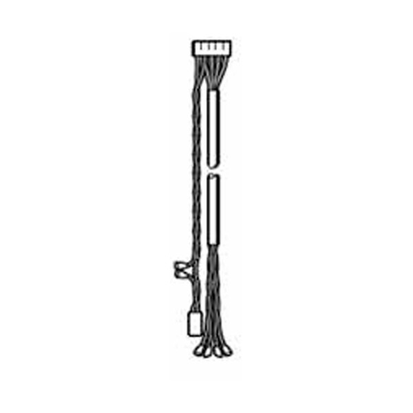 Viking Access Replacement Limit Switch Harness for K-2 Slide Gate Openers - K2LSWH