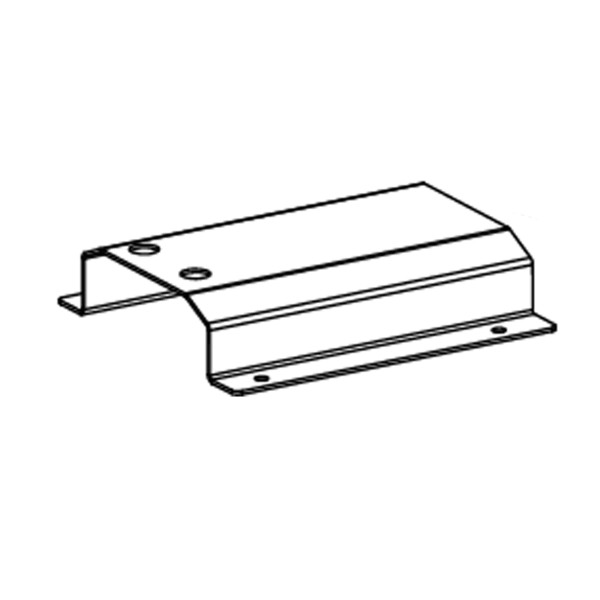 Viking Access Replacement Limit Switch Cover for X-390 Swing Gate Openers - LSC390