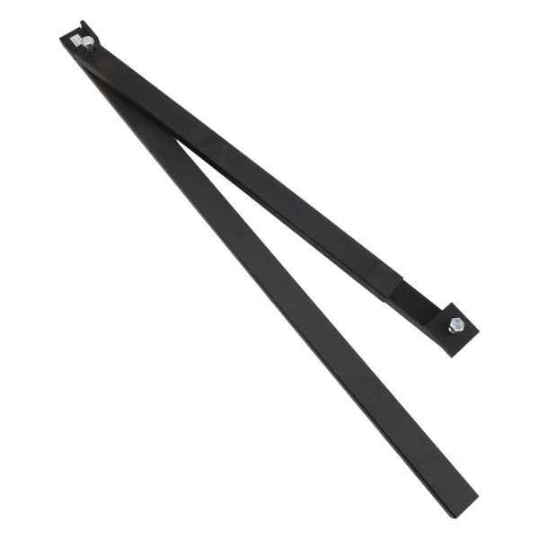 Viking Access Gate Openers Replacement Multi-Part Arm Assembly For Swing Gate Openers VA-F1ARM20 (Default)