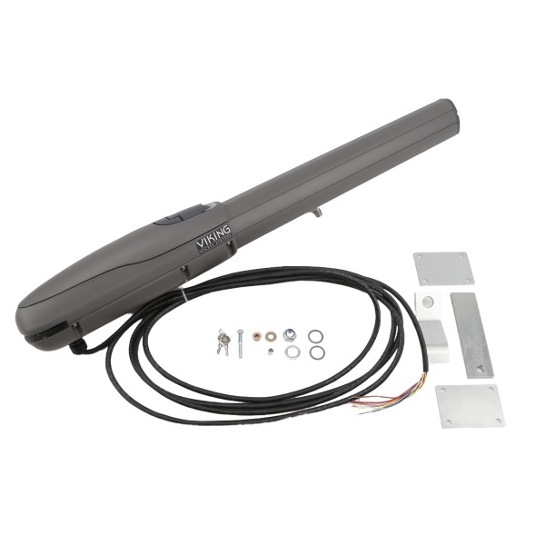 Viking Access G-5 Residential and Commercial Swing Gate Opener (Actuator Only) - VA-G5NX