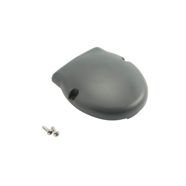 Viking Access Replacement End Cap with Lead Screw Cover for G-5 Swing Gate Openers - VAG5ECC