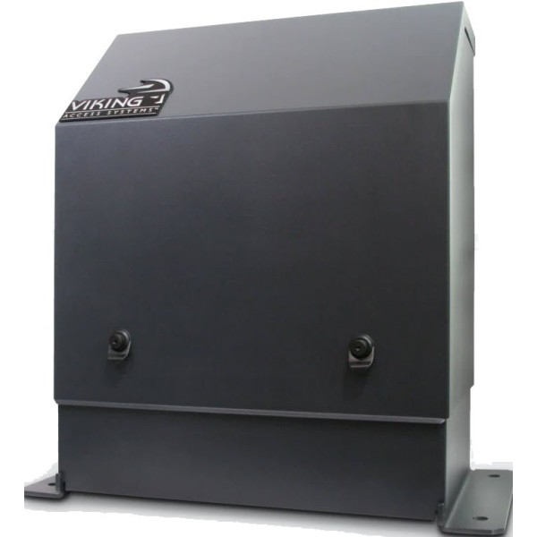 Viking Access Gate Openers Replacement Chassis For Q-7 Slide Gate Openers VAQ7CH10