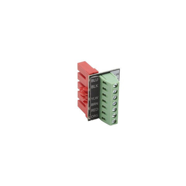 Viking Access Motor Connector - Primary G5/X9 - VECUMCM