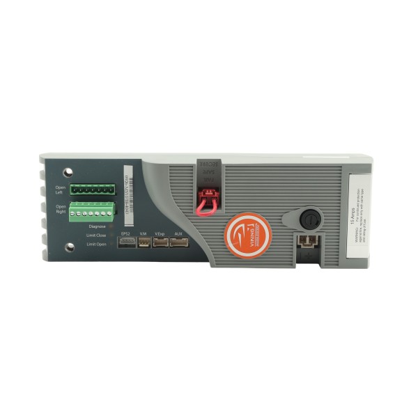 Viking Access Gate Openers Replacement Secondary Module (Dual Controller only) UL2018 VFLEXSMU18