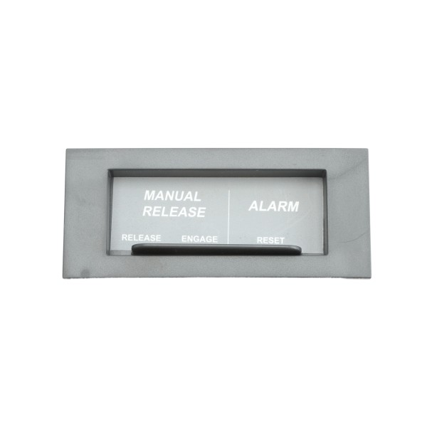 Viking Access Gate Openers Replacement Door For Slide Gate Openers - VNXAD (Default)