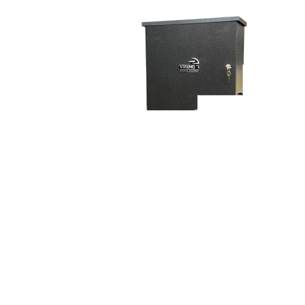Viking Access Gate Openers Replacement ECU Cabinet Chassis  VNXECUBB