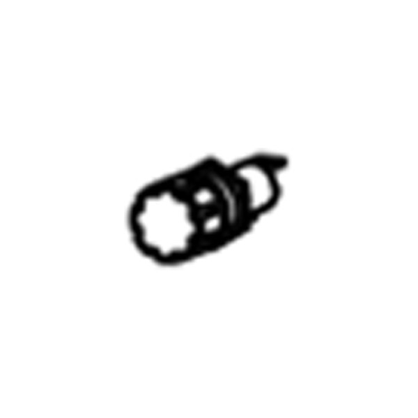 Viking Access Replacement EMI Fuse Holder and Harness for Q-7 Slide Gate Openers - VNXEFHH