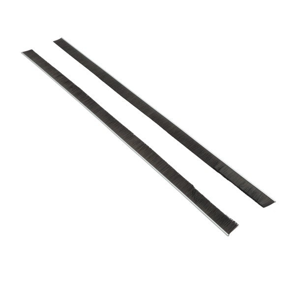Viking Access Replacement Dust Brush for G-5 Swing Gate Openers (Pair) - VNXG5DB