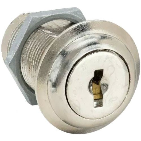 Viking Access Gate Openers Replacement Key Cylinder on Cover Release For G-5 Swing Gate Openers VNXG5KC