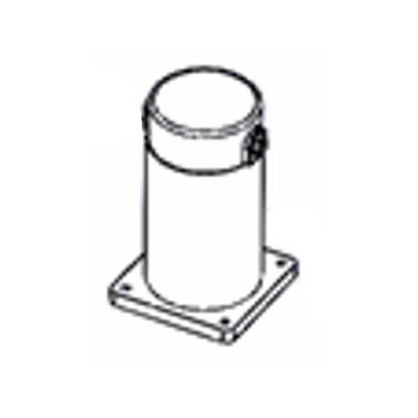 Viking Access Replacement Motor for K-2 Slide Gate Opener - VNXK2MO