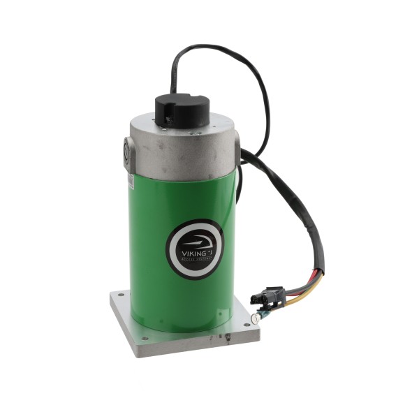 Viking Access Gate Openers Replacement Motor For L-3 Slide Gate Openers - VNXL3MO