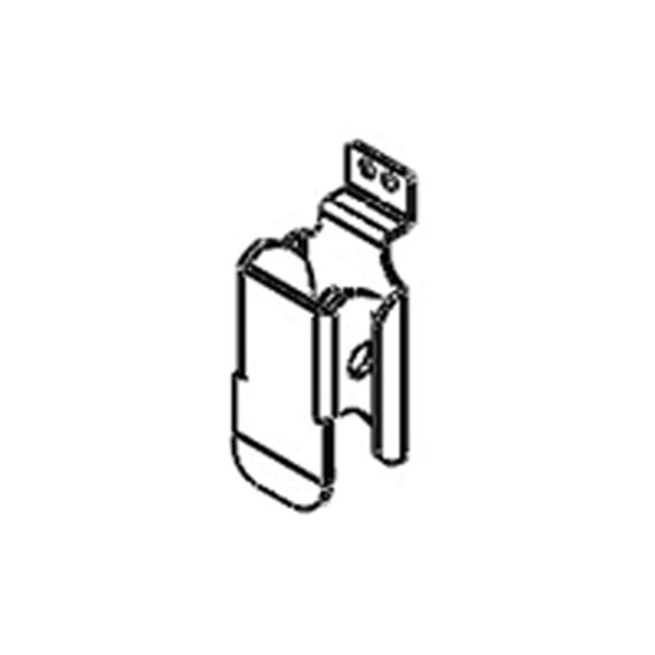 Viking Access Replacement Release Handle for Q-7 Slide Gate Openers - VNXQ7RH