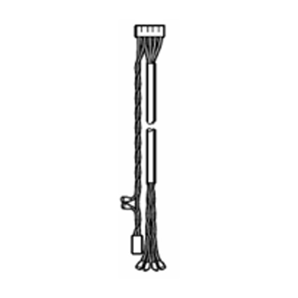Viking Access Replacement Limit Switch Harness for R-6 Swing Gate Openers - VNXR6LSH