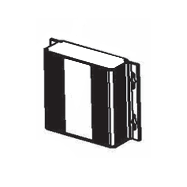 Viking Access Replacement Solar Charger for Slide Gate Openers - VSCHARGSL