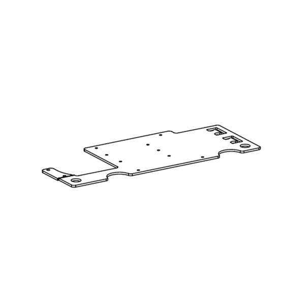 Viking Access Replacement Limit Plate for X-390 Swing Gate Opener - XLP390