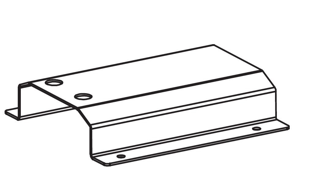 Viking K2 Battery Switch Cover