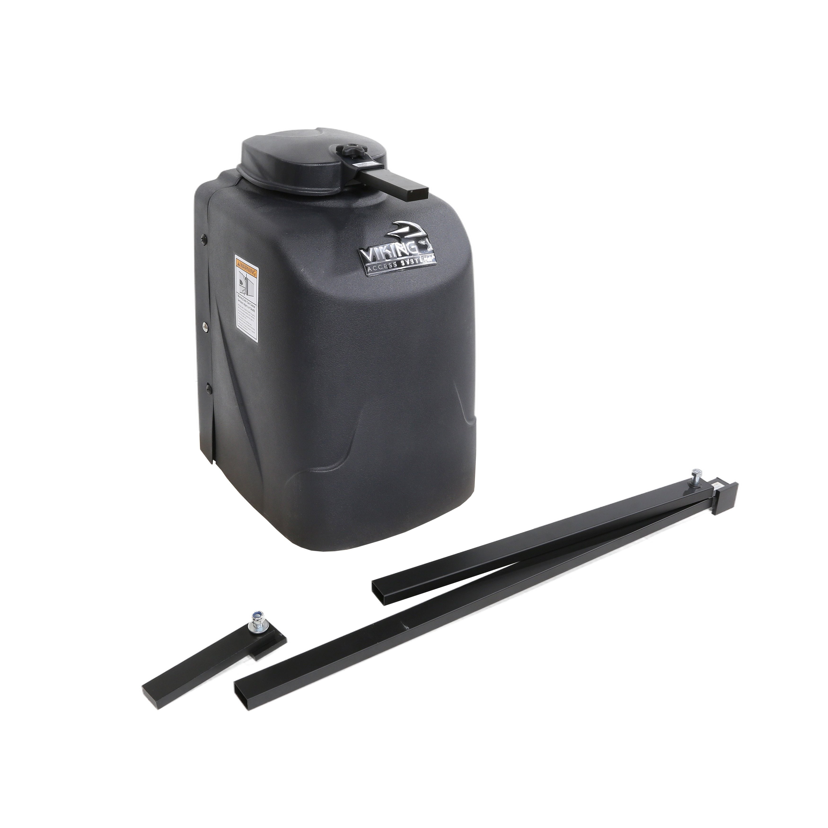 Viking Access T-21 Commercial/Residential Swing Gate Opener Pad