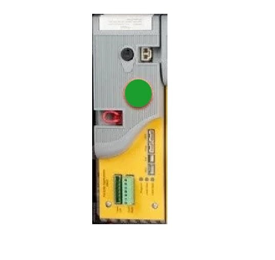 Viking Nac Addressable Module Viking Access Secondary Module for ECU (Dual Controller ONLY, UL2016 ...