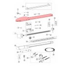 Viking Access Casing Upper For E-4 Swing Gate Openers - E4CU