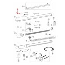 Viking Access Manual Release Handle For E-4 Swing Gate Openers - E4HMR