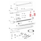 Viking Access Limit Positive Stop For E-4 Swing Gate Openers - E4LPS