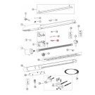 Viking Access Manual Release Switch For E-4 Swing Gate Openers - E4SMR