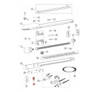 Viking Access Strain Relief For E-4 Swing Gate Openers - E4SR