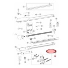 Viking Access 2 Conductor Cable For Automatic Gate Openers (Sold Per Foot) - VA-2CB16