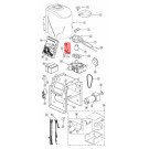 Viking Access Gate Openers Replacement Limit Switch For Swing Gate Openers (Pair) - DULS10