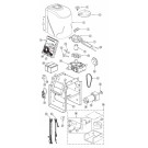 Viking Access Gate Openers Replacement 15 amp Fuse  - VNXF15A