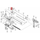 Viking Access Gate Openers Replacement Door Cover Release For G-5 Swing Gate Openers - VNXG5DCR
