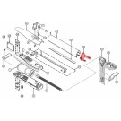 Viking Access Gate Openers Replacement End Cap w/ Lead Screw Cover For G-5 Swing Gate Openers - VNXG5ECC