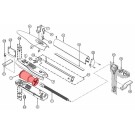 Viking Access Gate Openers Replacement 24 VDC Motor For G-5 Swing Gate Opener - VNXG5MO
