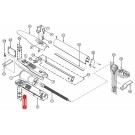 Viking Access Gate Openers Replacement Strain Relief For G-5 Swing Gate Openers - VNXG5SRCH