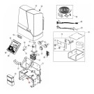 Viking Access Alarm Reset Switch - VNXDUARS