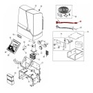 Viking Access Motor Harness - VNXH10MH