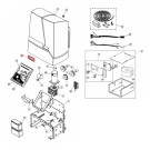 Viking Access Lock Cylinder & Key(s) - VNXSLCL