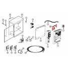 Viking Access Primary/Secondary Comm Cable (Dual Controller only) - VECUMSC