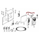 Viking Access Secondary Swing Gate Actuator Power Harness (Dual Controller Only) - VECUSPH