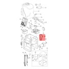 Viking Access Gate Openers Replacement Chain #50x36 Pitches For T-21 Swing Gate Openers - T21CH50
