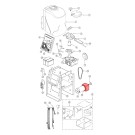 Viking Access Gate Openers Replacement Motor For T-21 Swing Gate Openers - VAT21MO