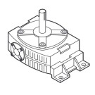 Viking Access Gate Openers Replacement Worm Gear #70 10:1 For F-1 Swing Gate Openers DWGB70
