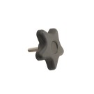 Viking Access Gate Openers Replacement Output Shaft Knob For Swing Gate Openers DWOUK10