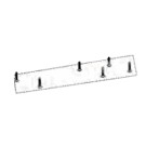 Viking Access Replacement Casing Mounting Bolts for E-4 Swing Gate Openers - E4CMB