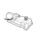 Viking Access Gate Openers Replacement Motor Gear Assembly For I-770 Underground Gate Openers - FA-10675315