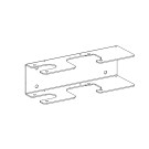 Viking Access Gate Openers Replacement Mounting Frame For X-390 Swing Gate Openers FA-722471