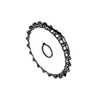 Viking Access Replacement 1 1/8" Sprocket for Q-7 Slide Gate Openers - Q7SP50